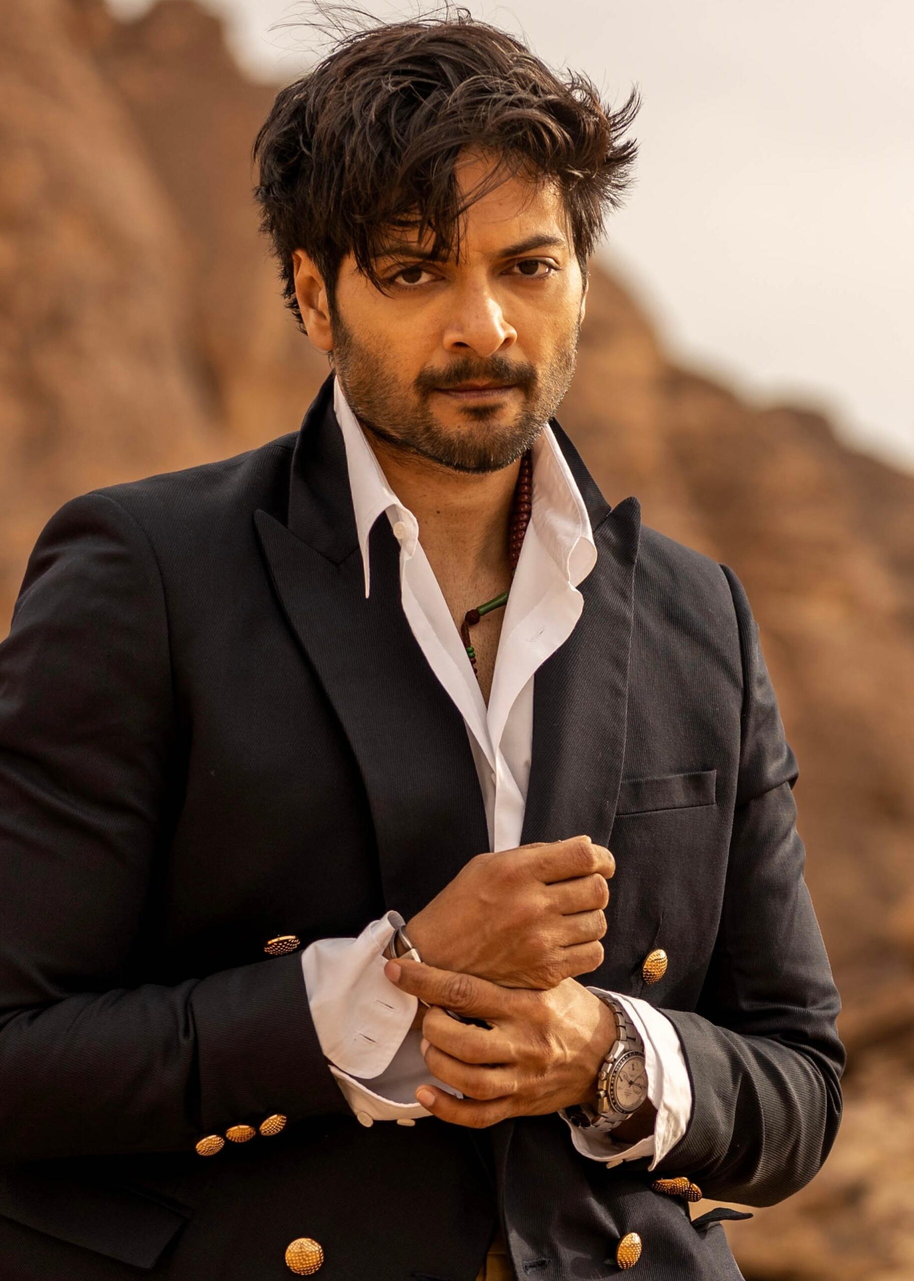 Who Is Ali Fazal? All You Need To Know About The Bollywood Actor