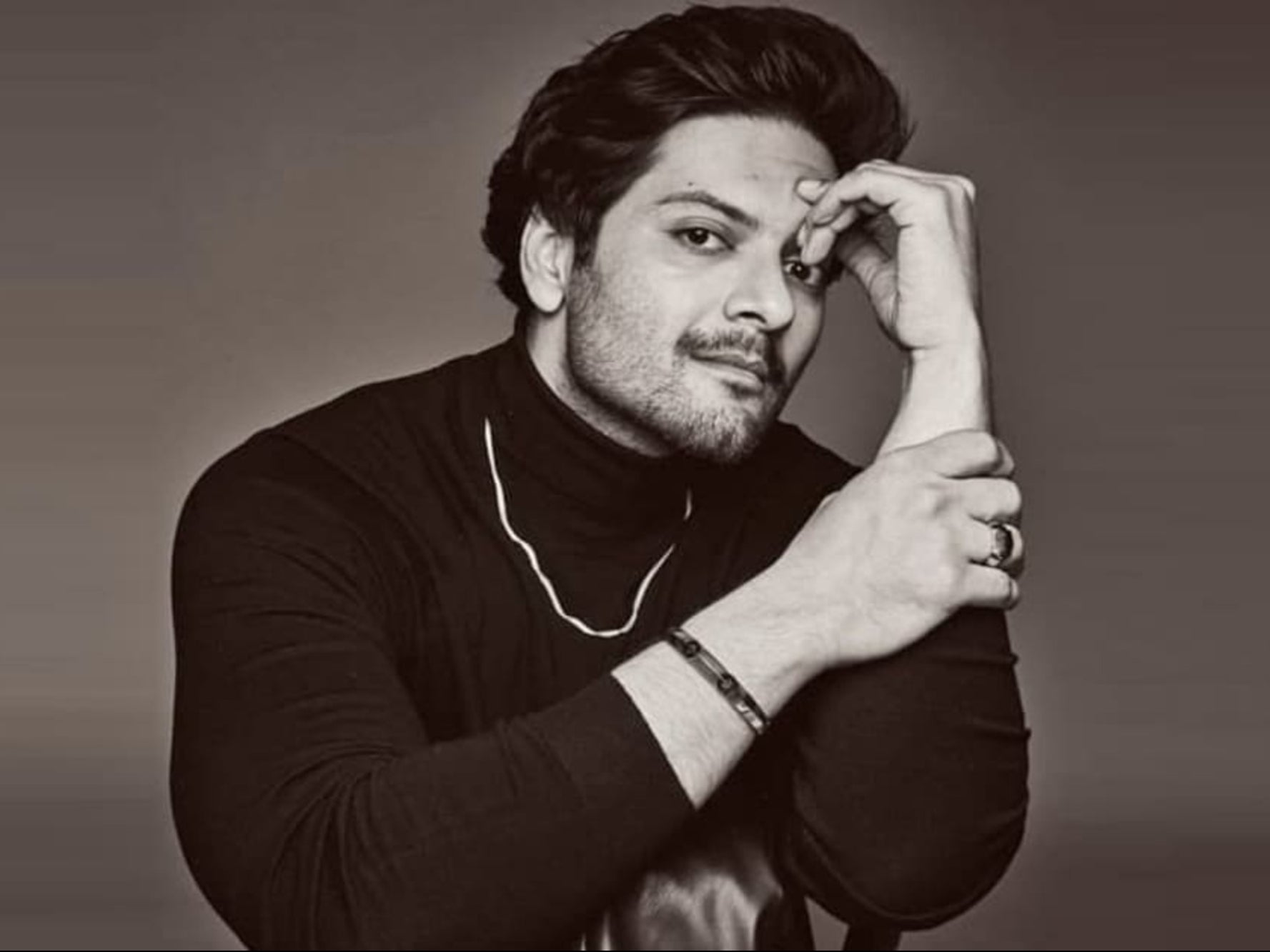 Ali Fazal Age and Birthday