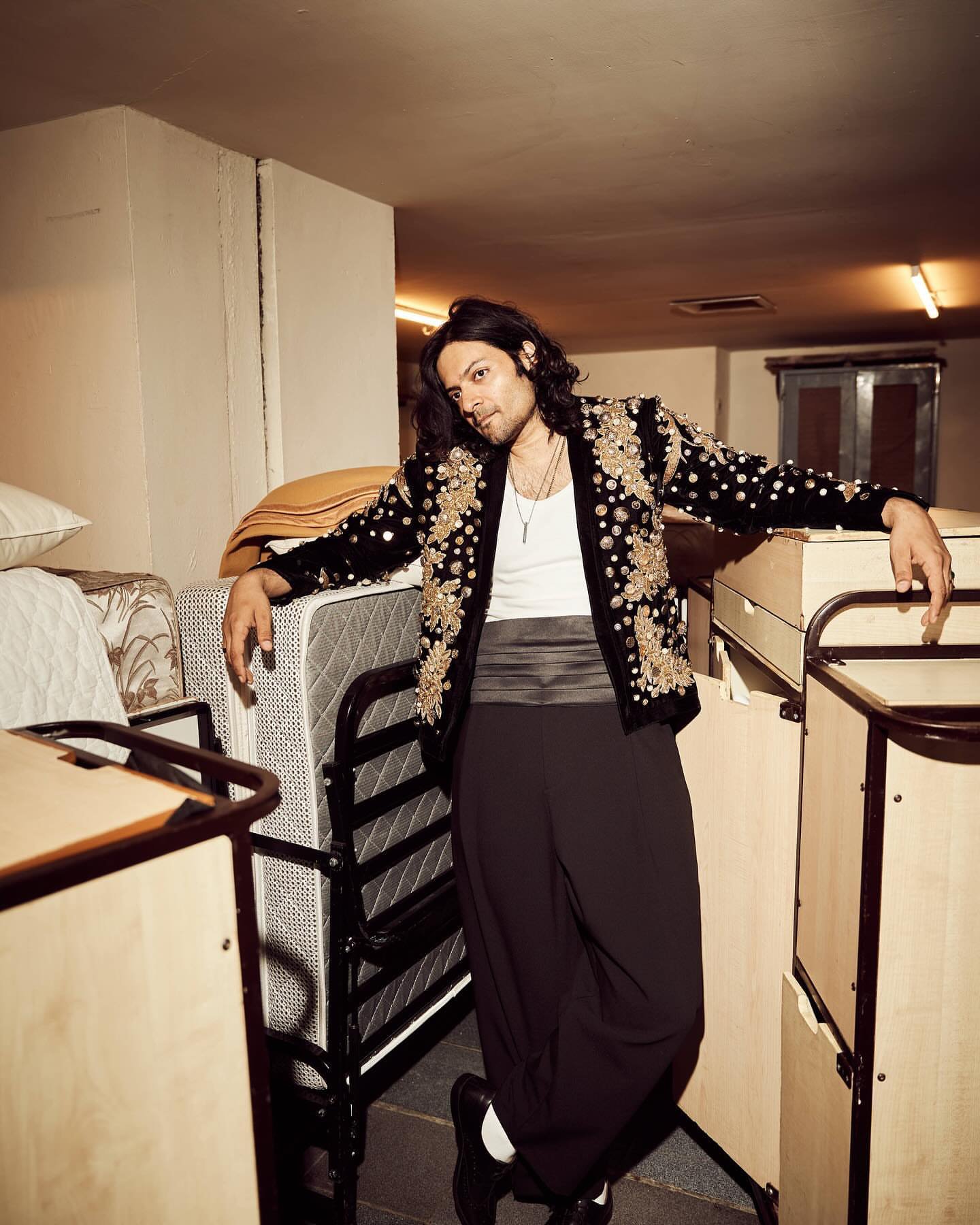 Ali Fazal Net worth: How Much Is The Bollywood Actor Worth?