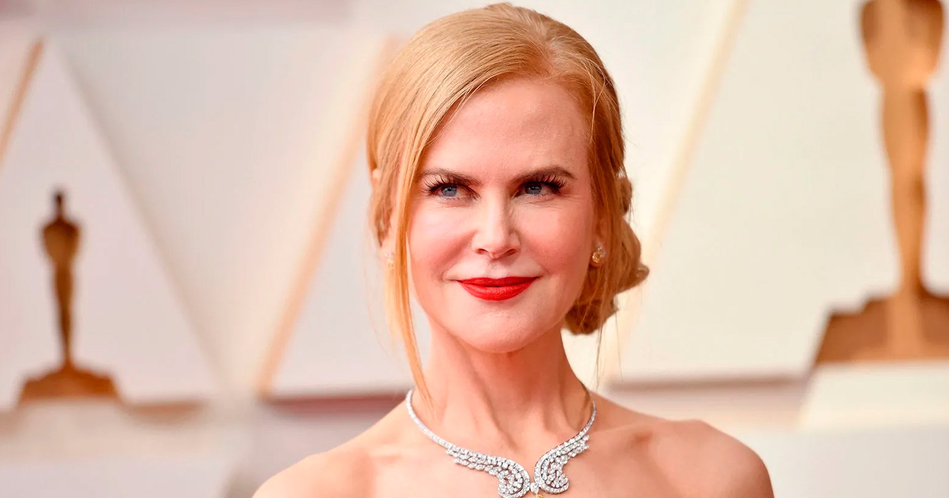 Nicole Kidman Zodiac Sign: What Is The Astrology Of The Actress?