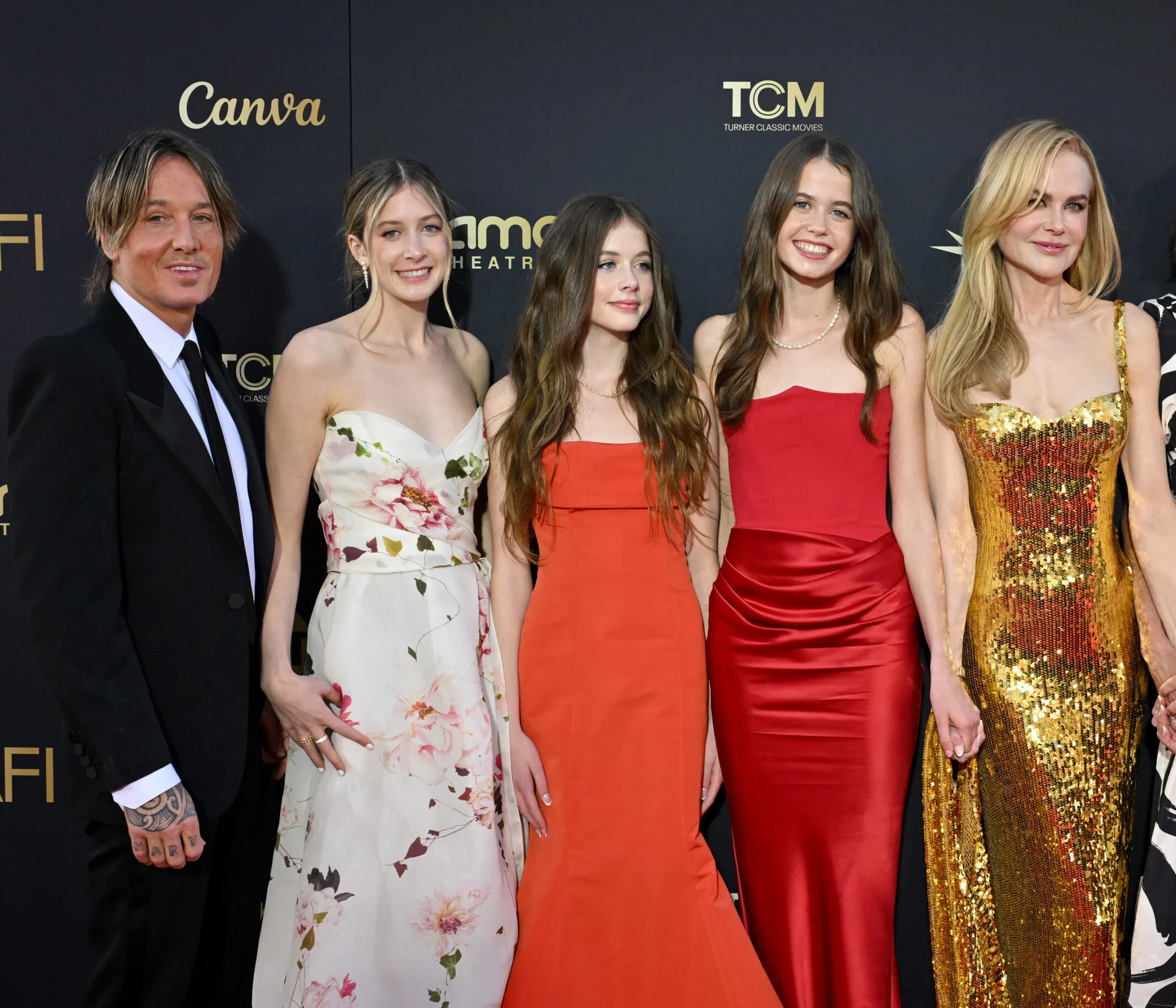 Nicole Kidman Children: Meet Nicole Kidman’s Three Children