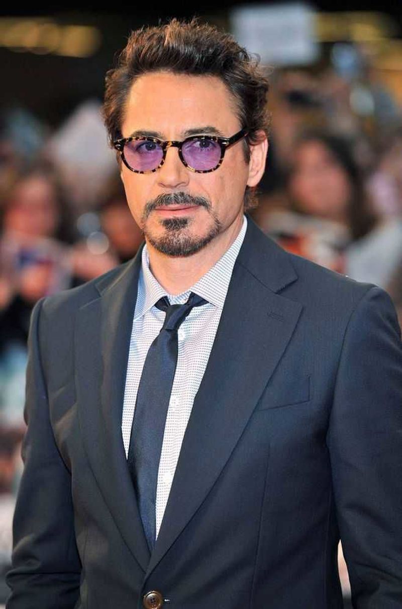 Robert Downey Jr. Age: How Old Is the Hollywood Star?