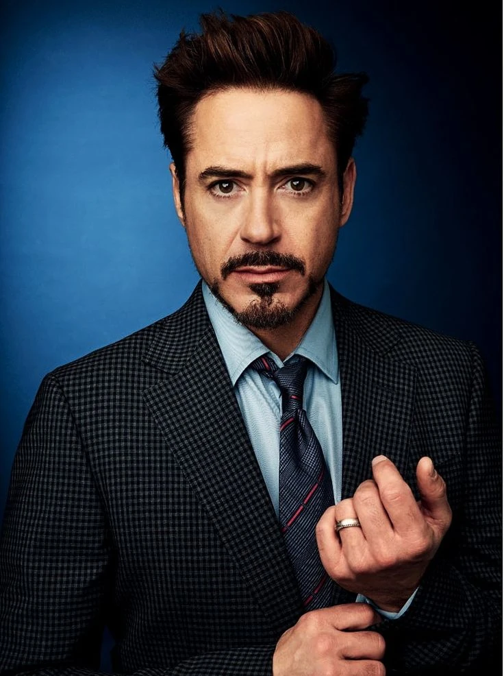 What Is Robert Downey Jr Zodiac Sign?