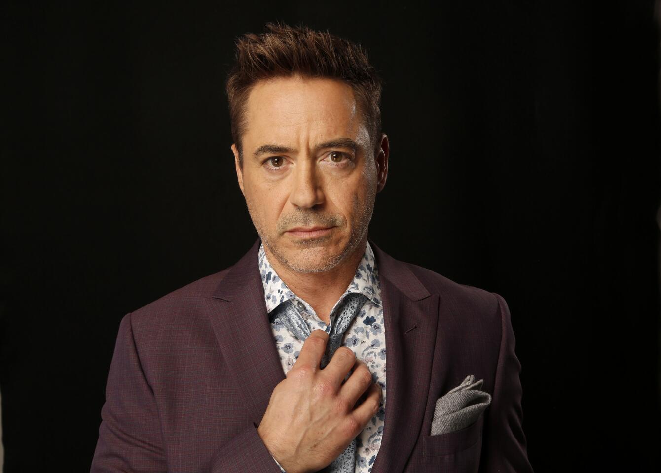 Robert Downey Jr. Net Worth: How Much Is He Worth?