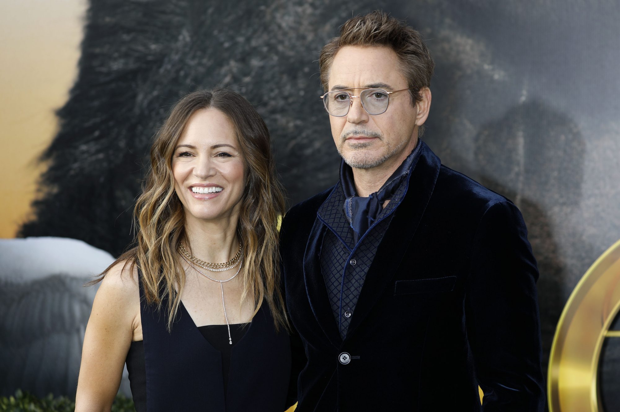 Team Downey Highest Grossing Productions: The Power Couple Behind the Scenes