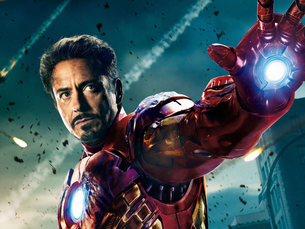 Robert Downey Jr. Post-MCU: What Is Iron Man Doing Now?