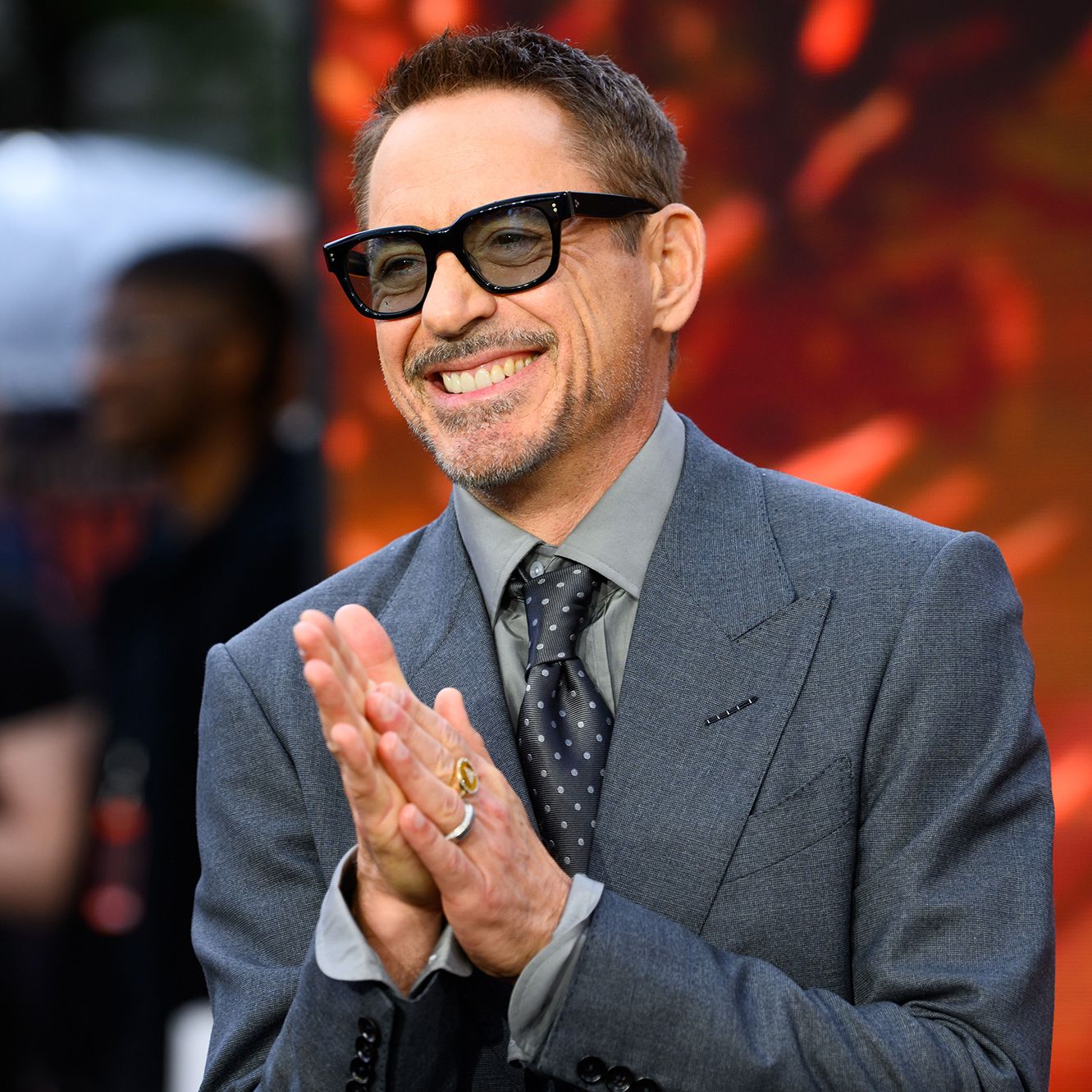 Robert Downey Jr. Ethnicity: What Is His Root?