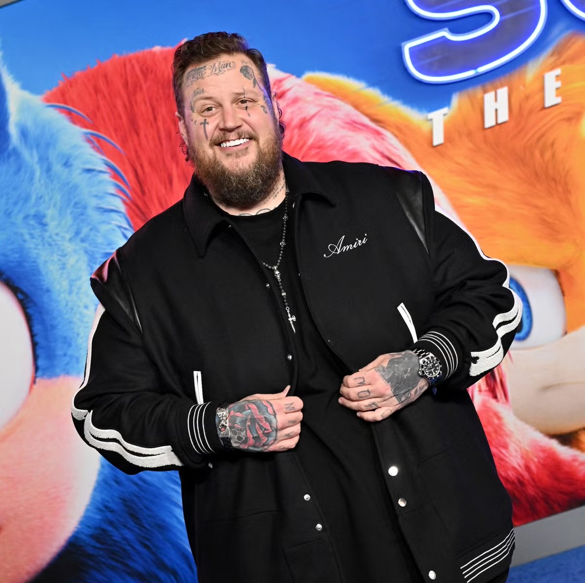 Jelly Roll Age: How Old Is The Genre-Blending Star?