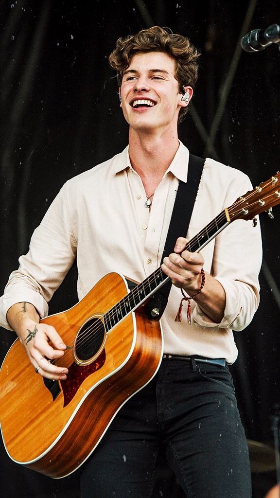 Shawn Mendes Zodiac Sign: What Is The Singer’s Birth Sign?