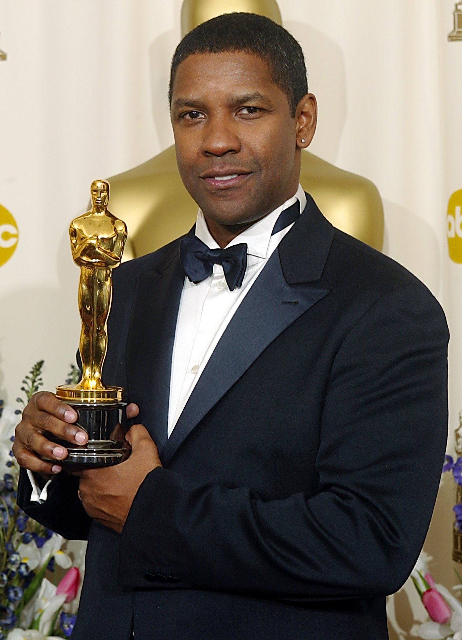 Denzel Washington Biography, Career, Education, Wife, Children and Net worth