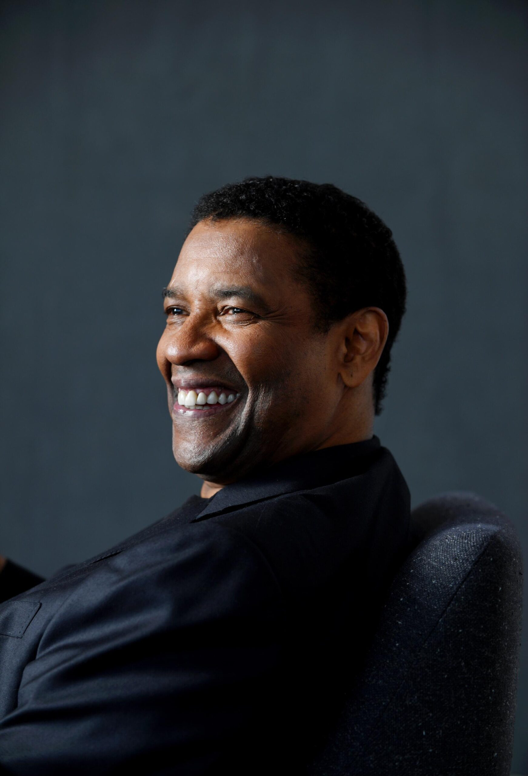 What Is Denzel Washington Age?