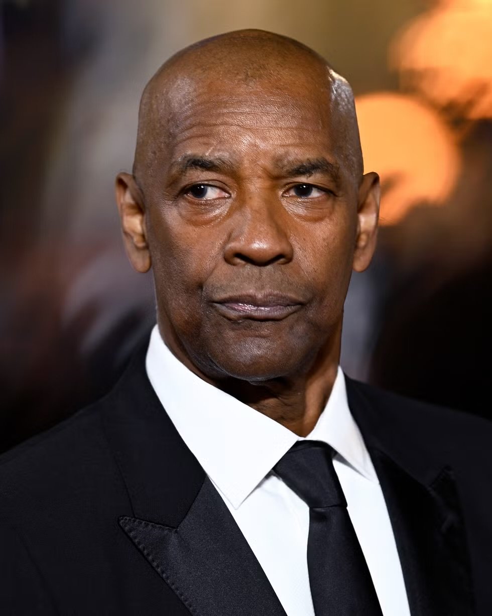 What Is Denzel Washington Ethnicity?