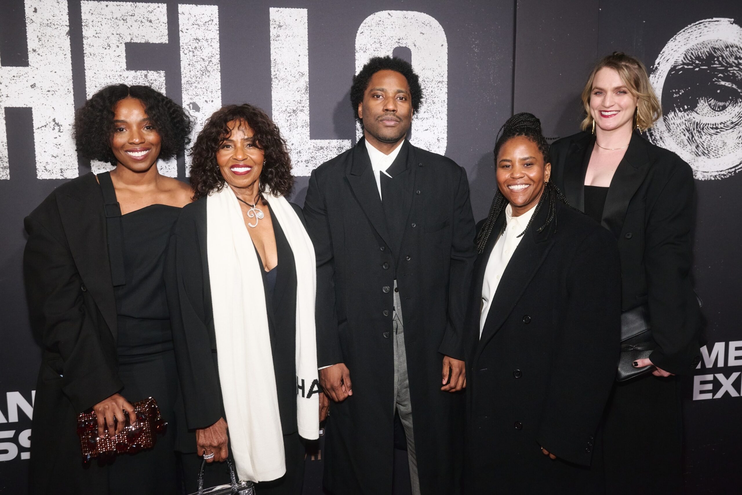 Denzel Washington Children: Meet The Four Children of The Star