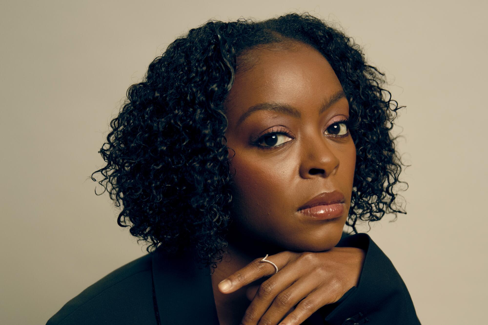 Danielle Deadwyler Bio, Age, Career, Family, and Net Worth