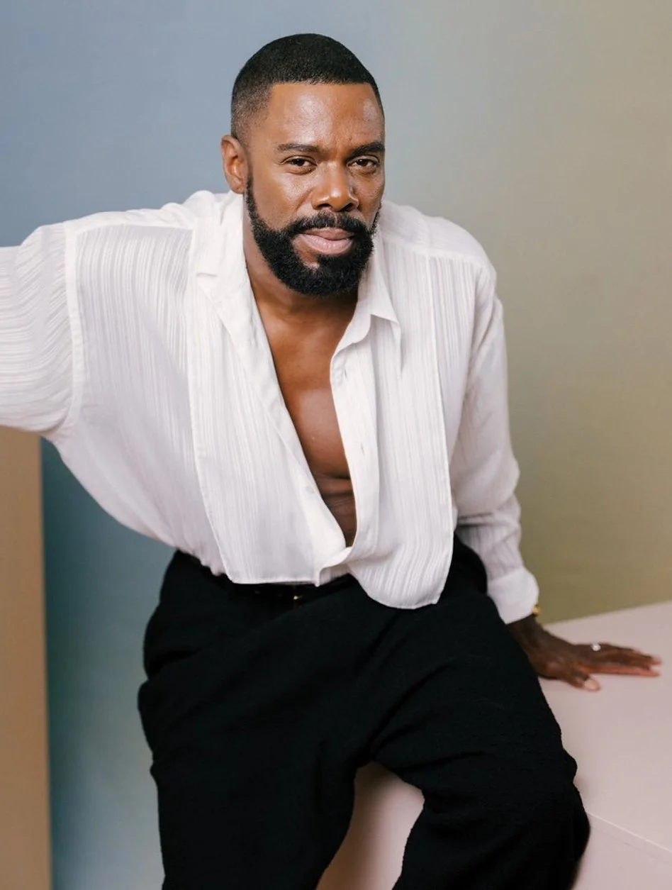 Who is Colman Jason Domingo? Everything You Need To Know About The American Actor