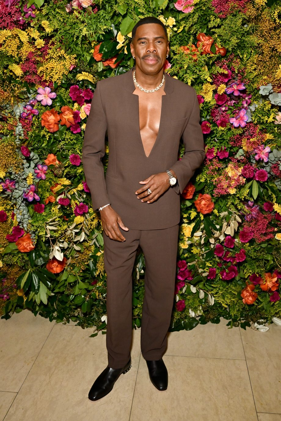 Colman Jason Domingo Height: How Tall Is the American Actor?