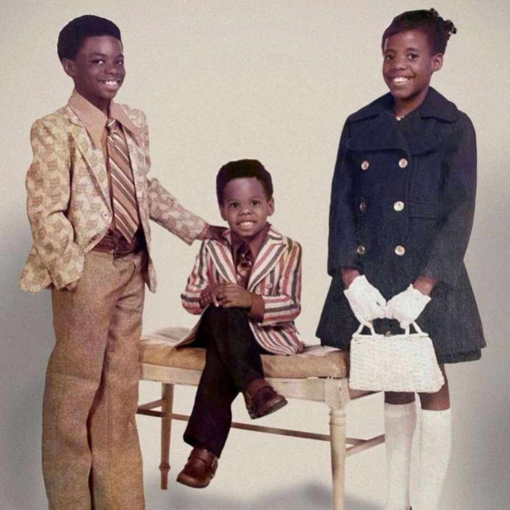 Colman Jason Domingo Siblings: How Many Siblings Does The Actor Have?