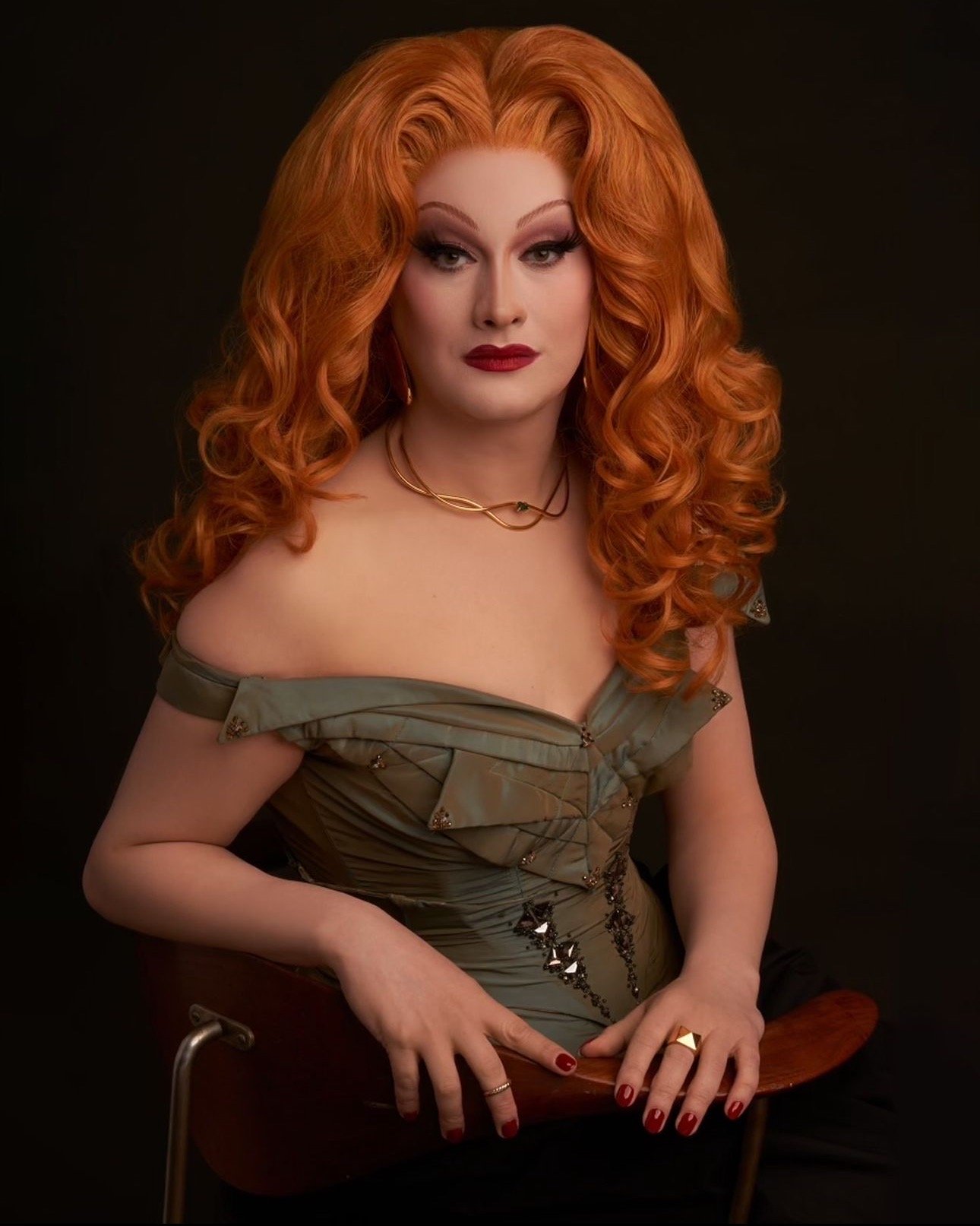 Jinkx Monsoon Biography, Age, Zodiac sign, Height, Boyfriend, and Net worth