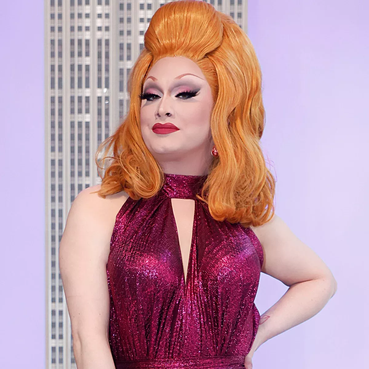 Jinkx Monsoon Net Worth: How Rich Is The Drag Queen?
