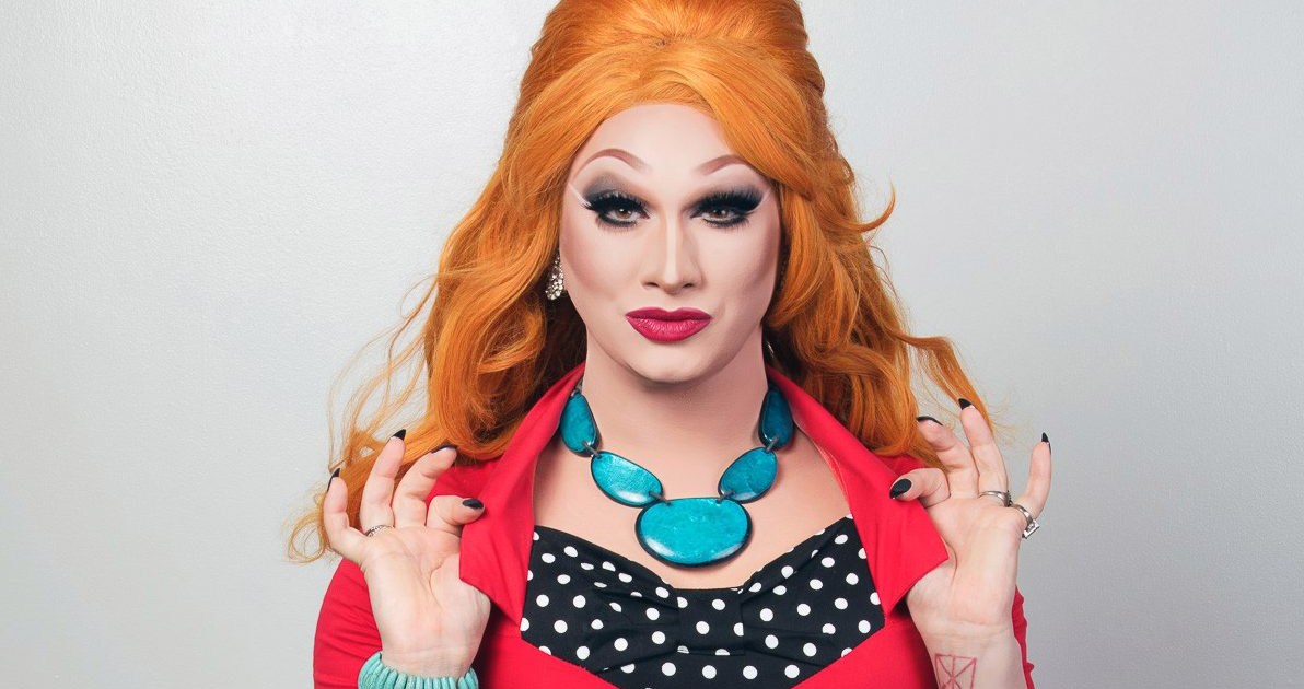 Jinkx Monsoon Career: What Does She Do?