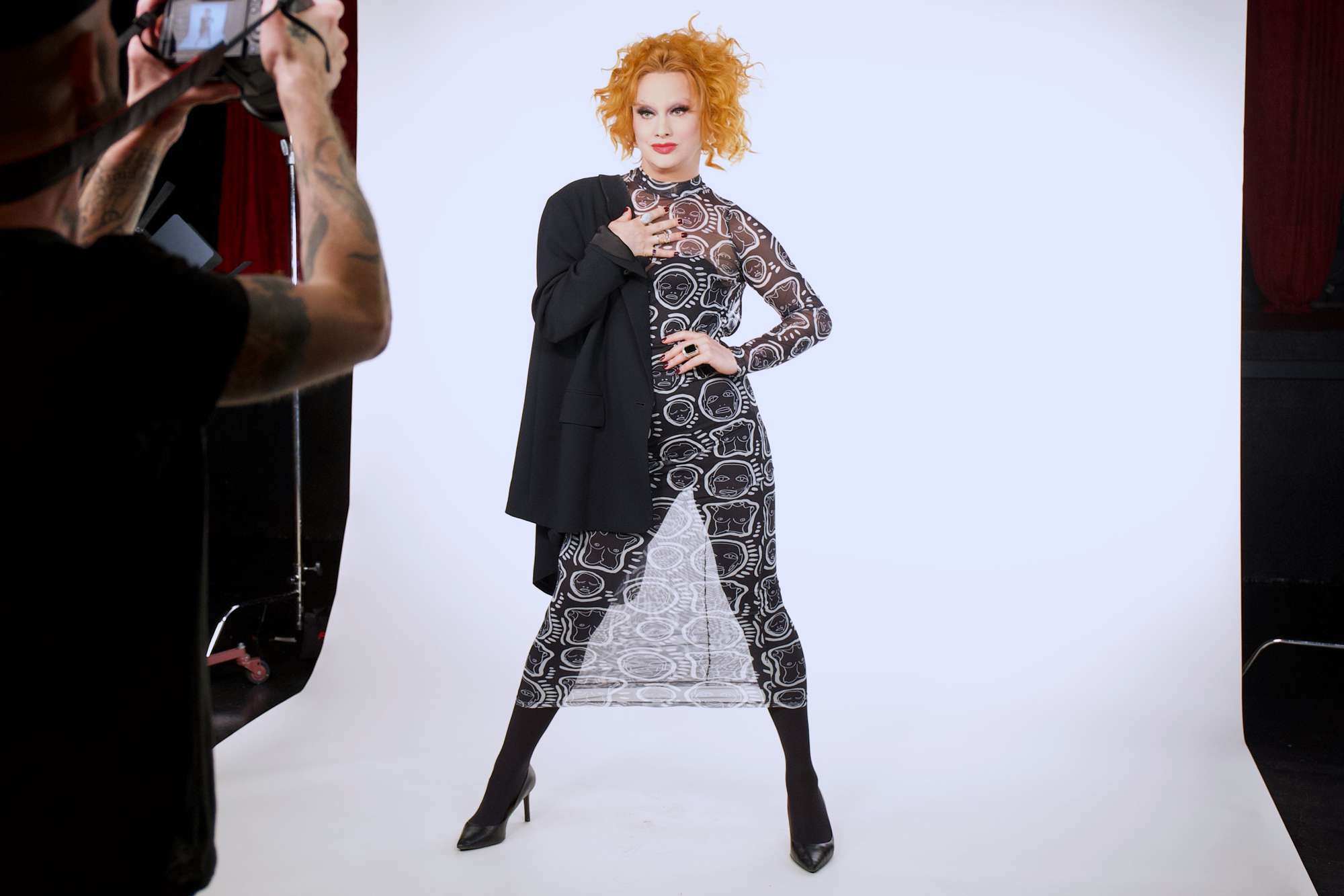 Jinkx Monsoon Height: How Tall Is The Drag Queen?