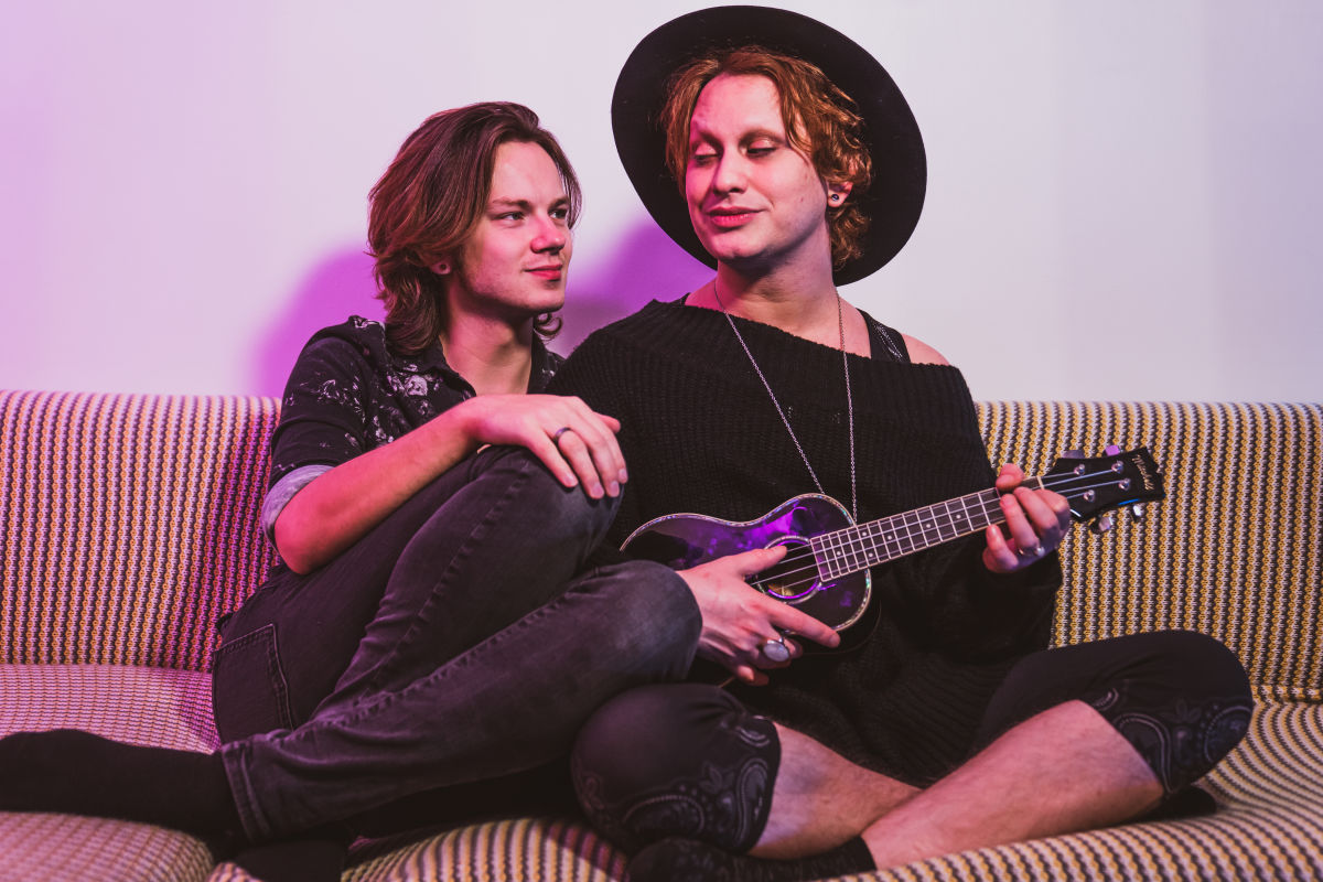 Jinkx Monsoon Husband: Meet Michael Abbott