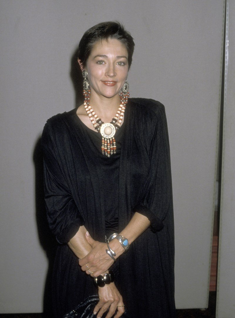 Olivia Hussey Parents: Meet Osvaldo Ribó and Joy Alma Hussey