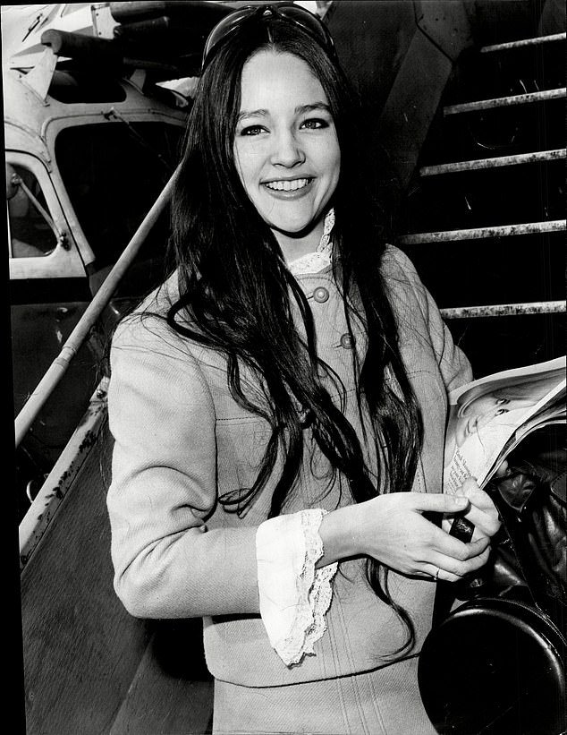 What Are Olivia Hussey Career Achievements?