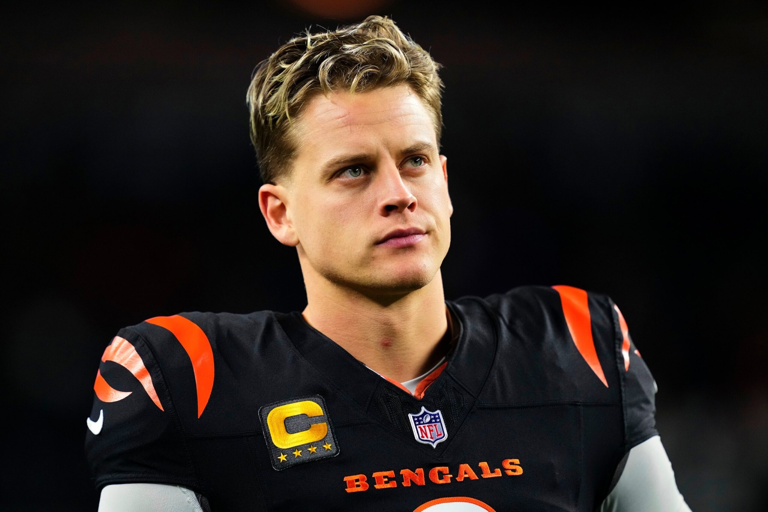 Joe Burrow Biography, Career, Net Worth and Personal Life