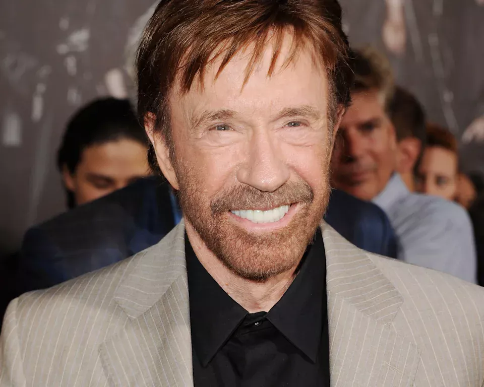 Chuck Norris Is Dead At 86: Everything You Need To Know About The Star of Walker, Texas Ranger