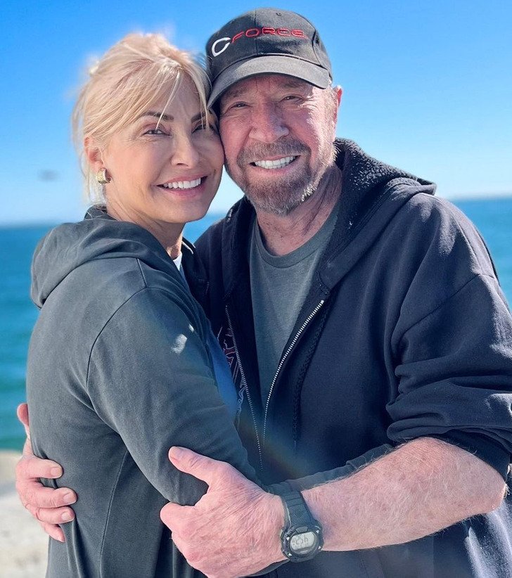 Everything You Need To Know About Dina Norris