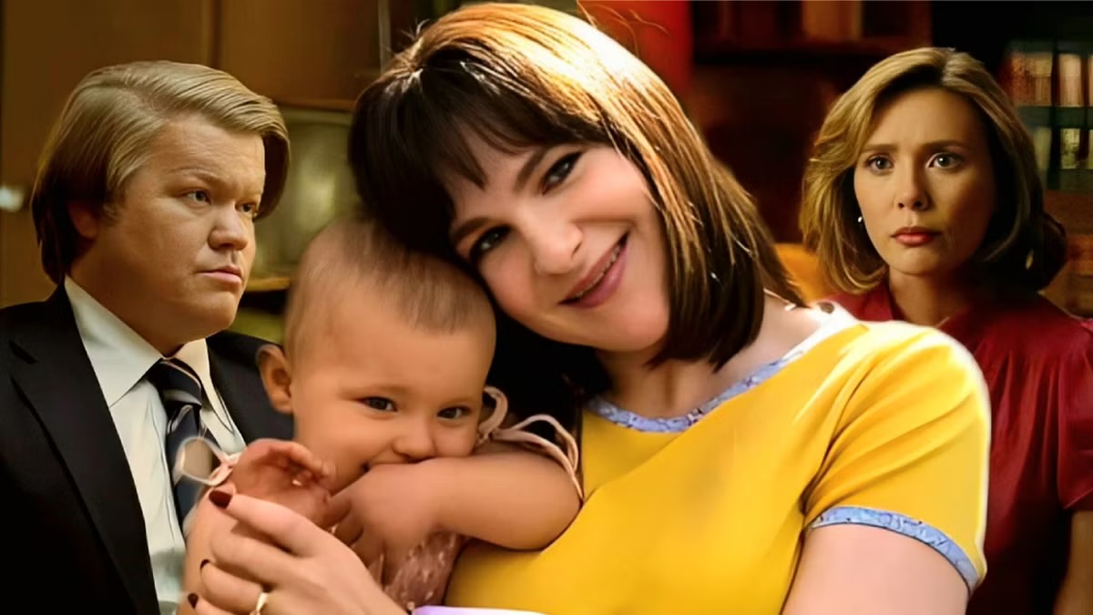 Where Are Alan And Betty Gore's Children Now?