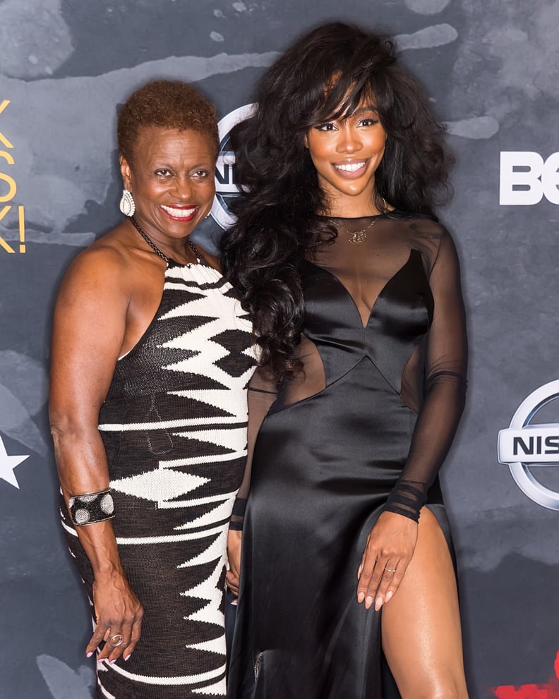 SZA Parents: Who Are The Singer’s Parents?