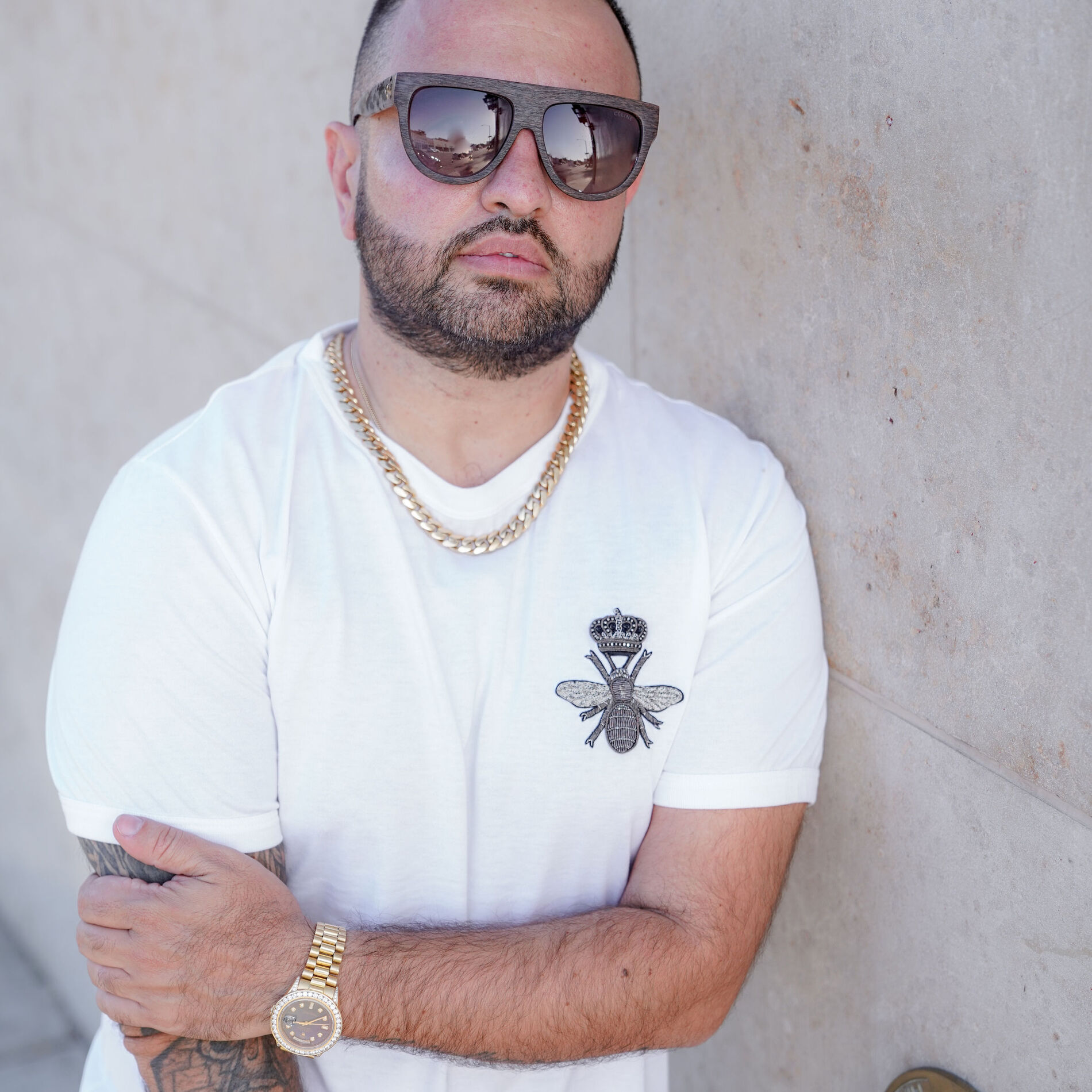 Who is Super Sako? Biography and Facts About Rapper and DJ Super Sako