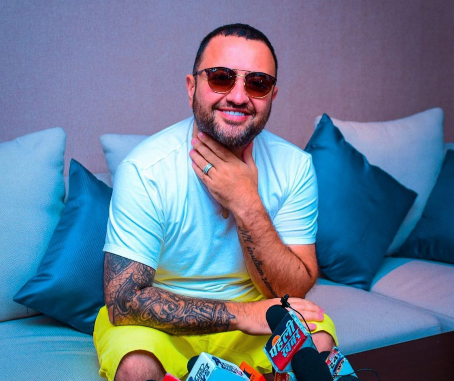 Super Sako Zodiac Sign: What Is The Rapper’s Star Sign?