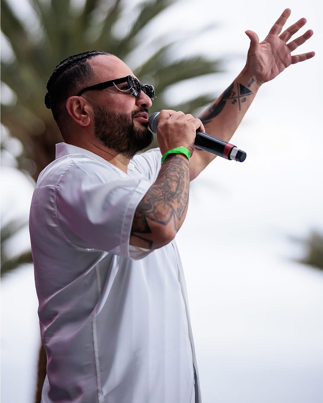 Super Sako Age and Birthday 