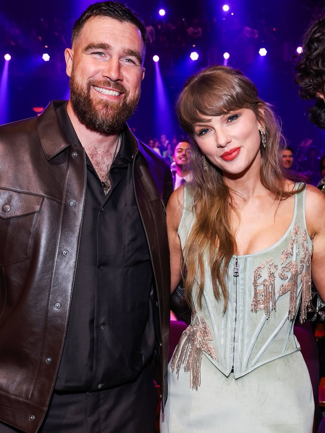 Taylor Swift Boyfriend: Meet Travis Kelce