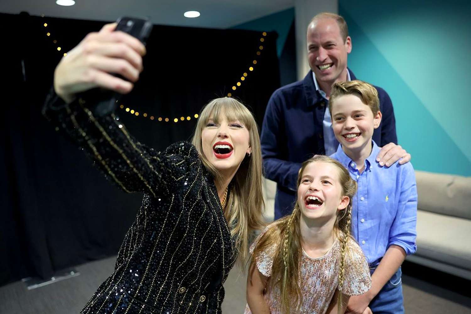 Taylor Swift Children: Does Taylor Swift Have Children?