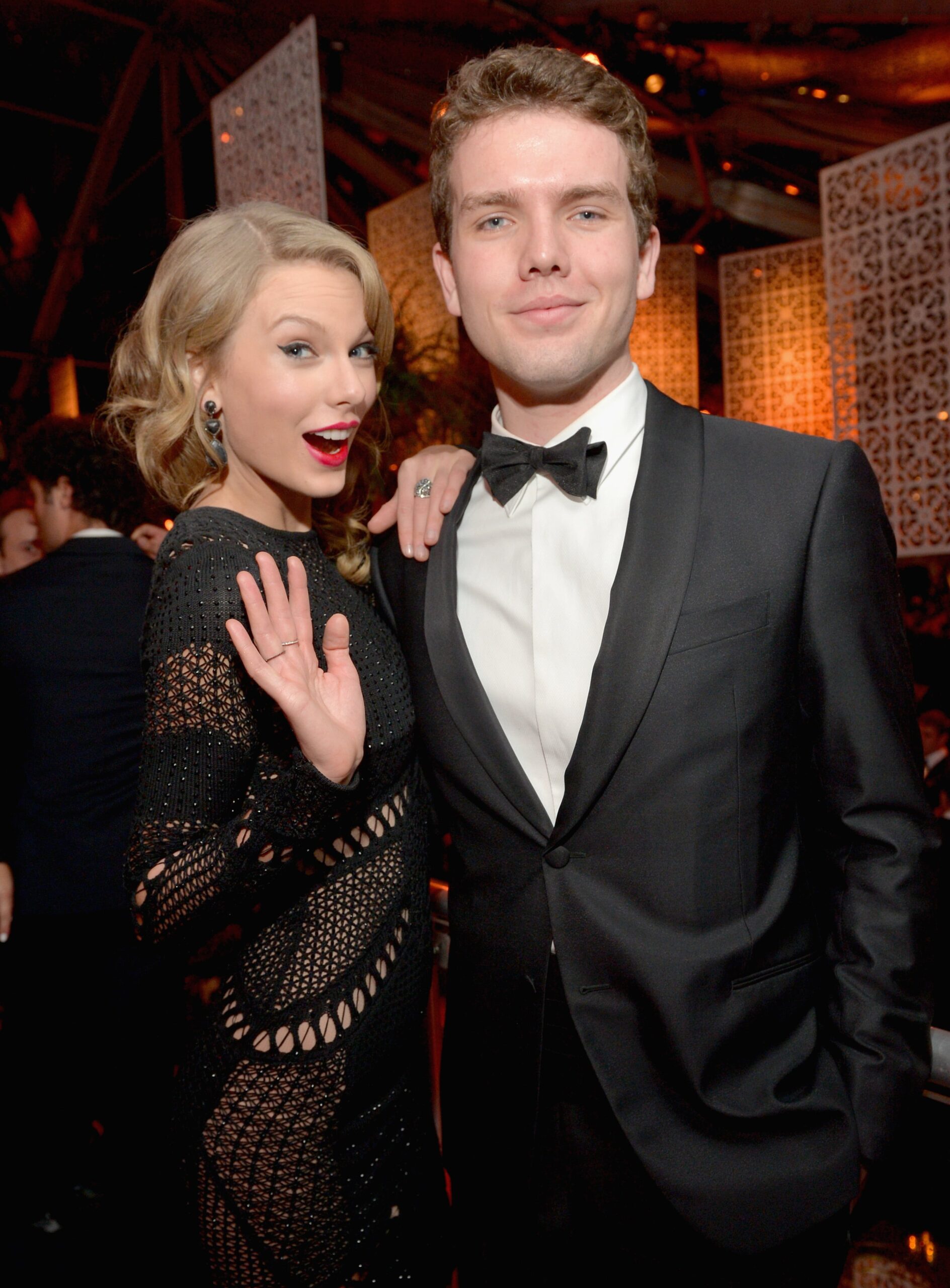 Taylor Swift Siblings: How Many Siblings Does Taylor Swift Have?