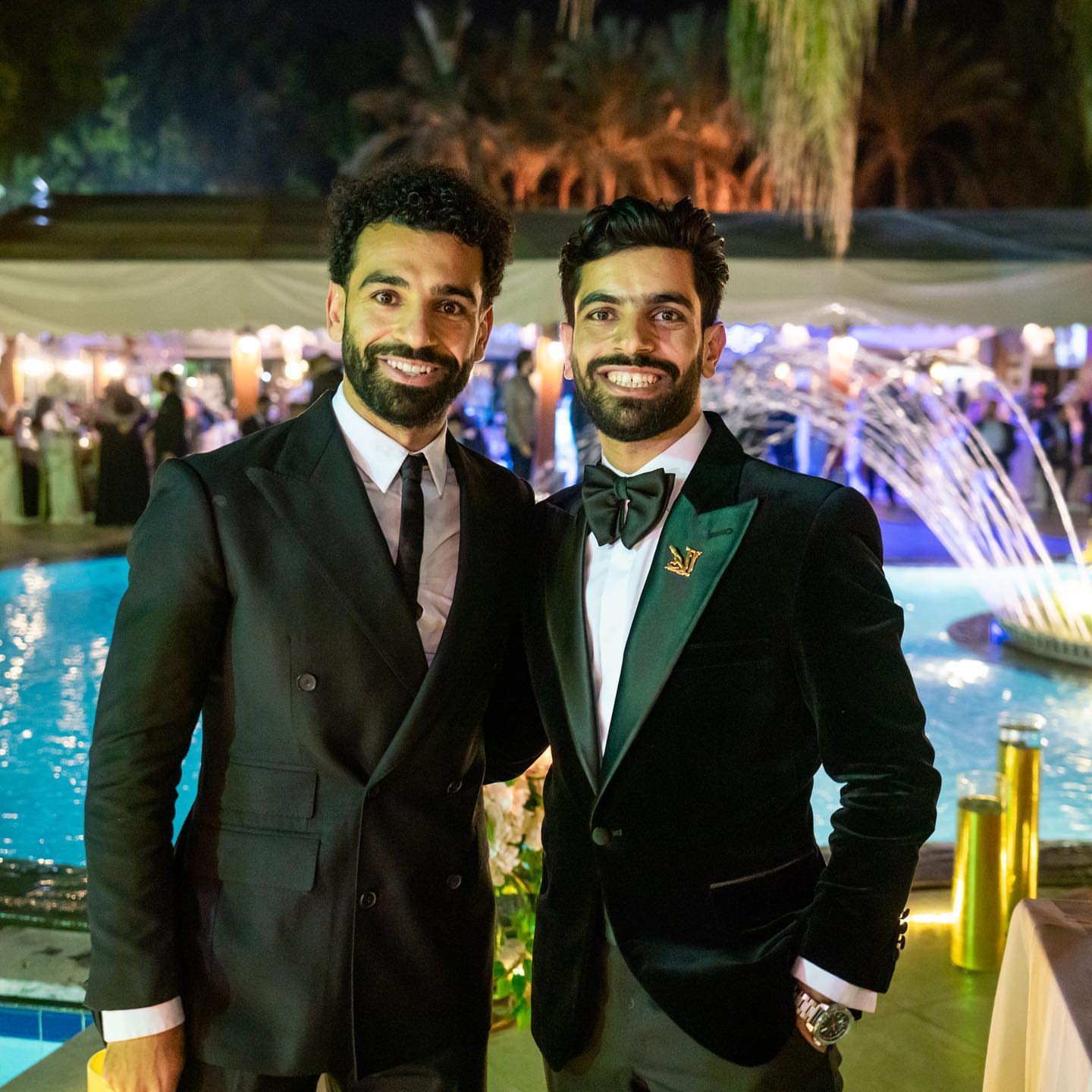 Mohamed Salah Siblings: Who Are Mohamed Salah’s Siblings?