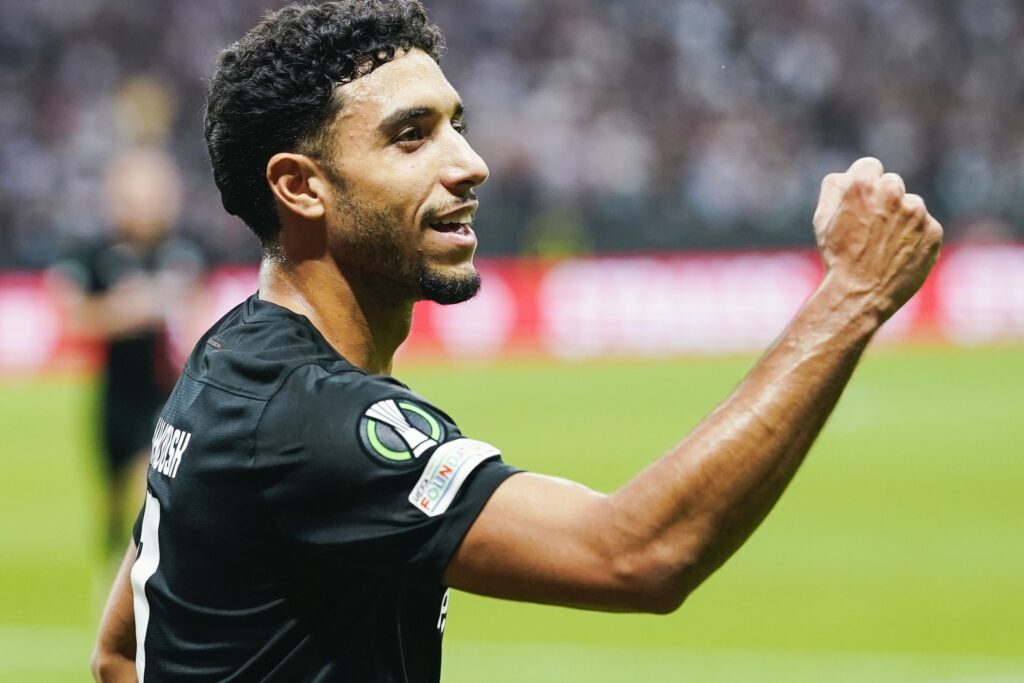 Meet Omar Marmoush: Biography, Age, Net Worth, Career & Personal Life 