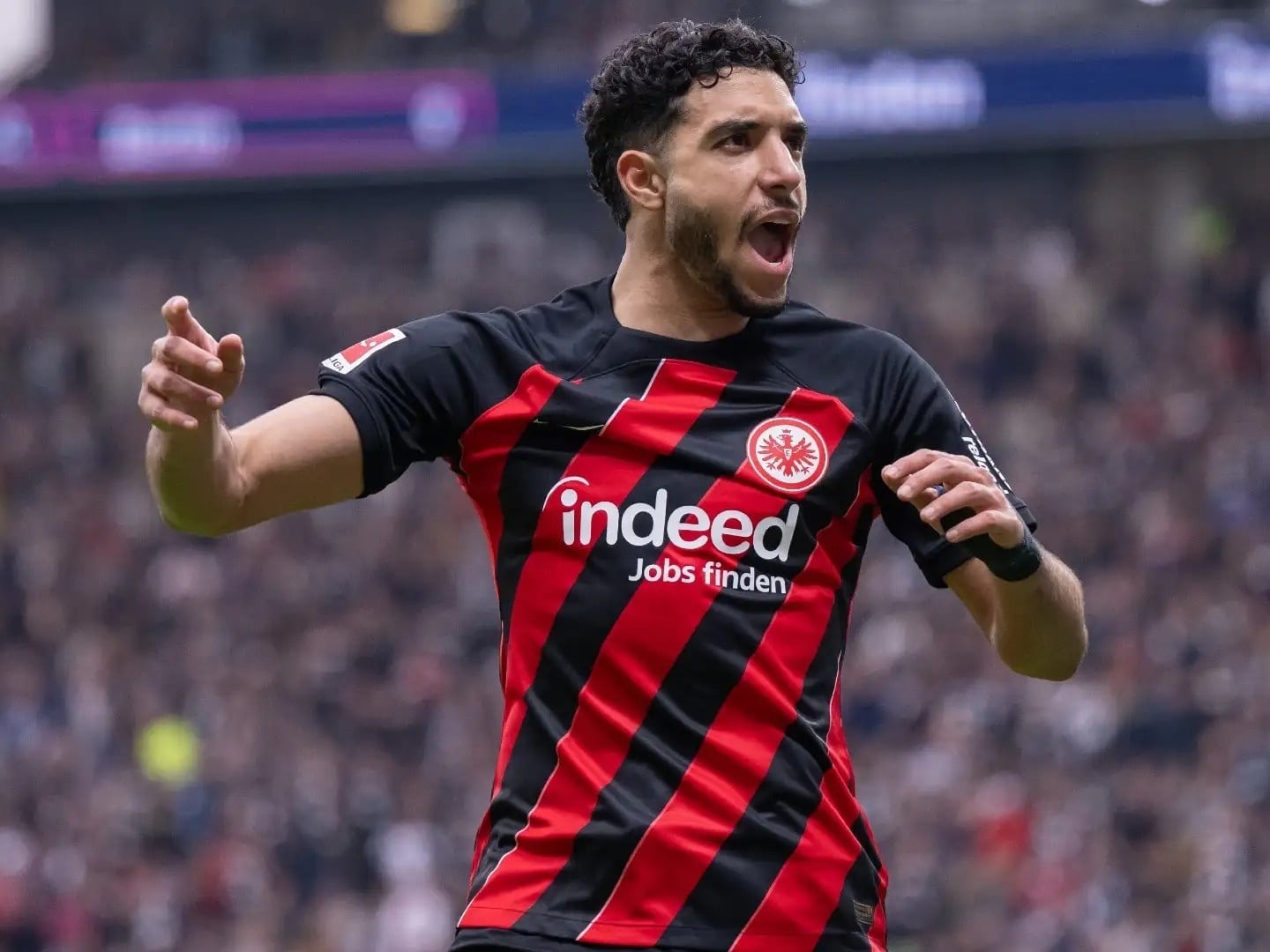 Omar Marmoush Zodiac Sign: What is Omar Marmoush's Sign and Temperament 