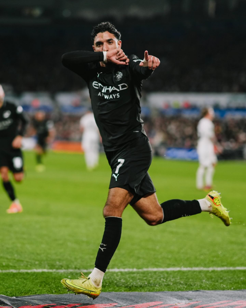 Omar Marmoush Zodiac Sign: What is Omar Marmoush's Sign and Temperament