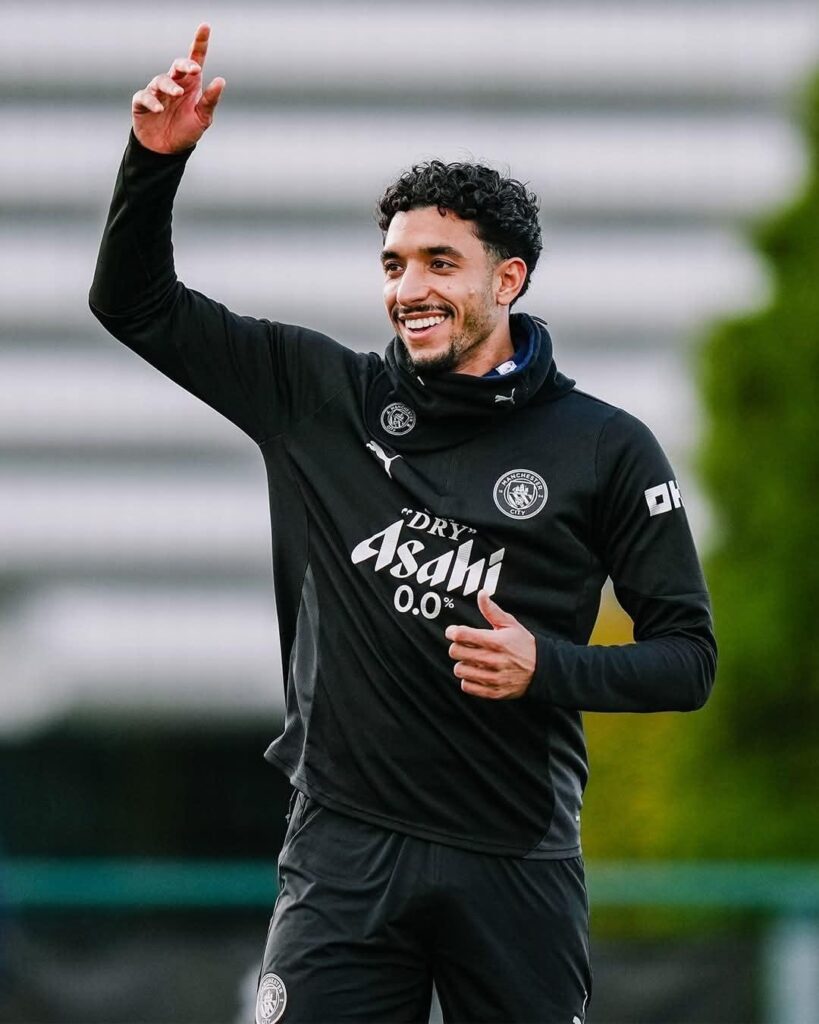 Omar Marmoush Zodiac Sign: What is Omar Marmoush's Sign and Temperament