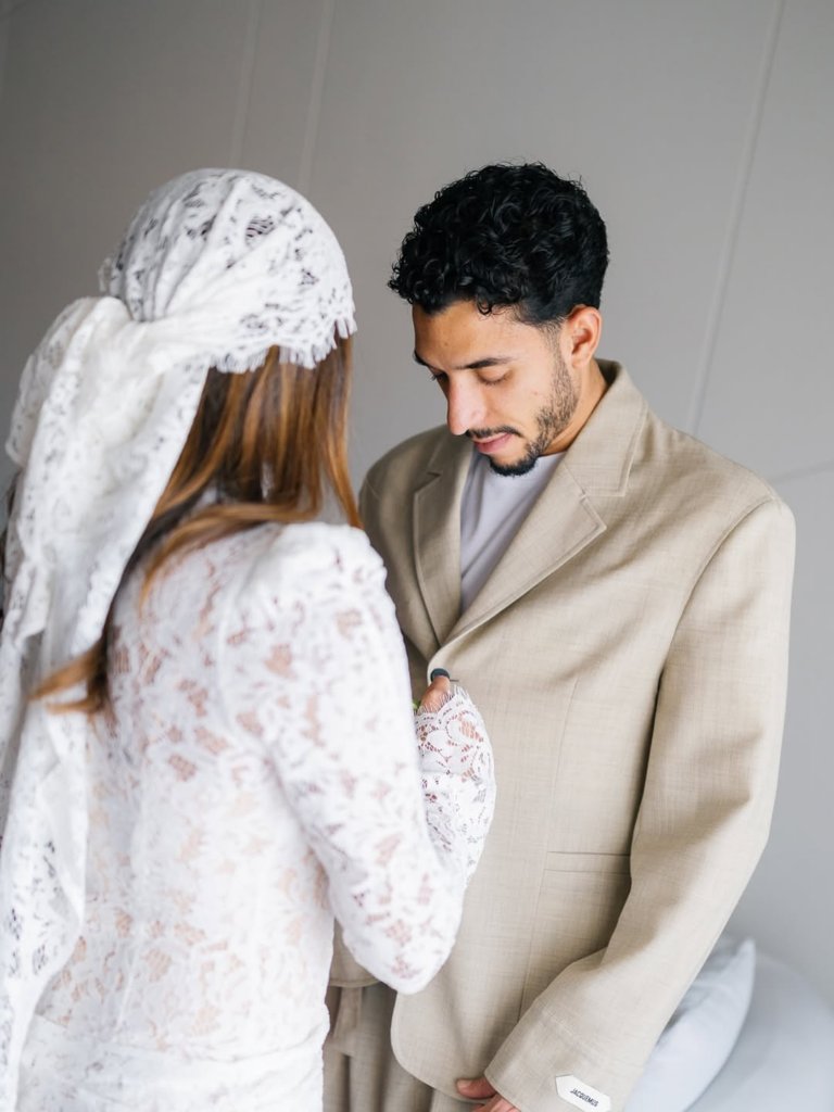 Is Omar Marmoush Married? Meet Omar Marmoush's Wife