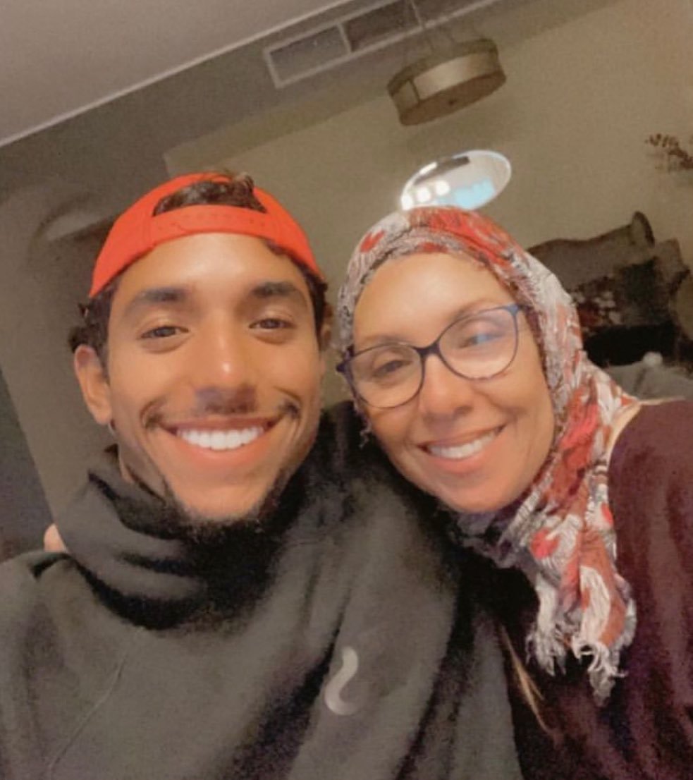 Omar Marmoush Parents: Who are Omar Marmoush's Parents?