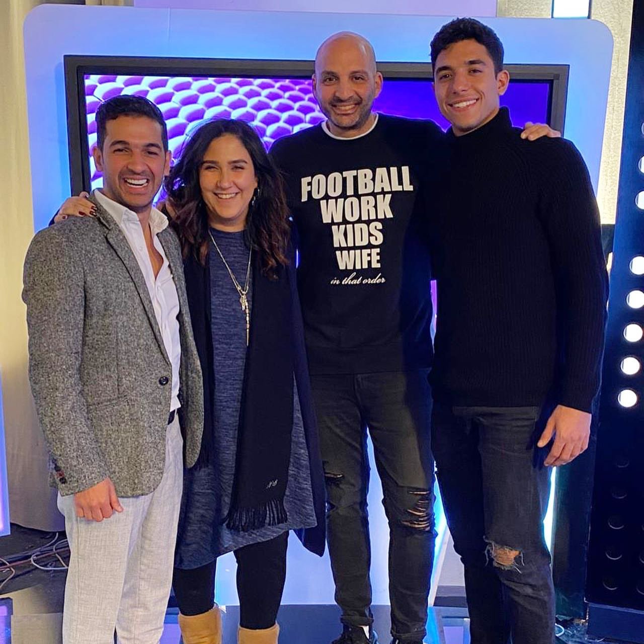 Omar Marmoush Siblings: Who are Omar Marmoush's Siblings?