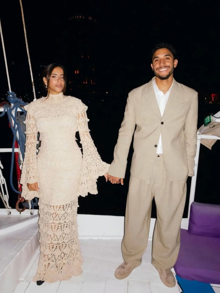 Omar Marmoush's Friendship Within The Industry