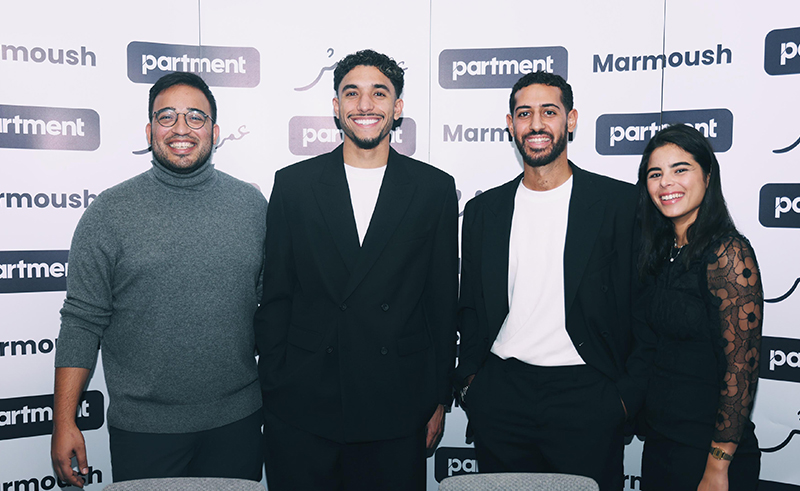 Omar Marmoush Net Worth: How Much is Omar Marmoush Worth?