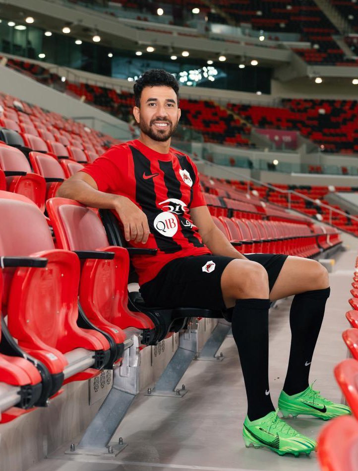 Mahmoud Trezeguet Biography: His Age, Height, Religion, Net worth and More